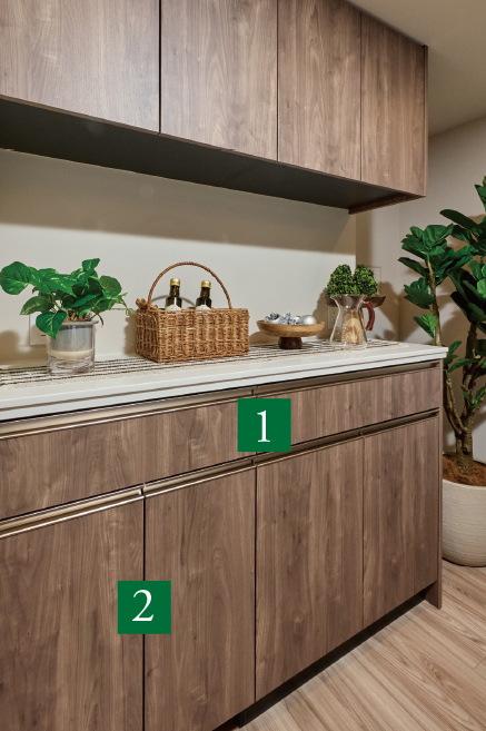 CUPBOARD