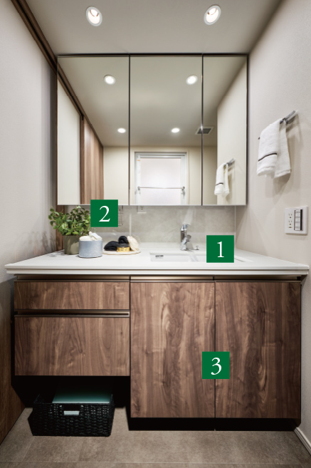 LAVATORY