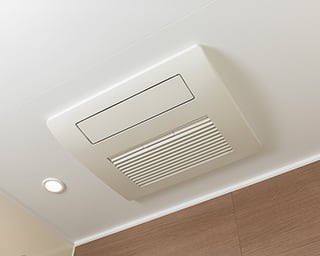 浴室暖房乾燥機