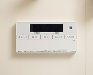 フルオートオートバスリモコン