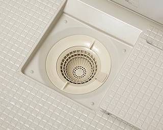 らくぽいヘアキャッチャー