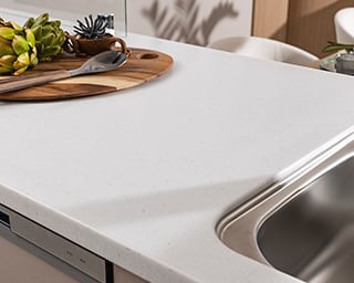 カウンタートップ