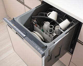 食器洗い乾燥機