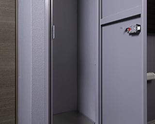 戸別宅配ボックス