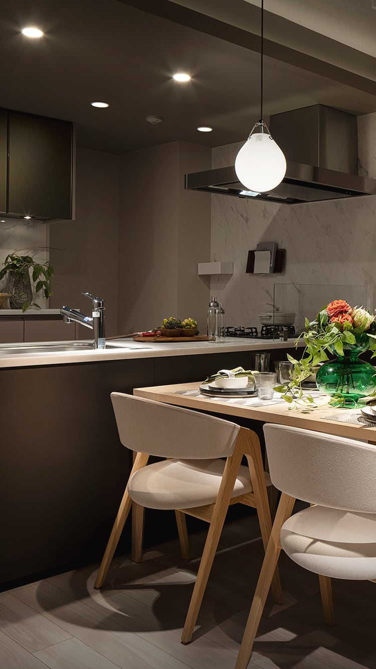 ダイニング（J1 type）[販売済]