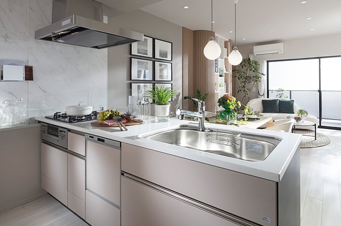 キッチン（J1type）[販売済]