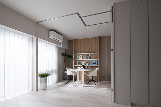 洋室3（J1type）[販売済]