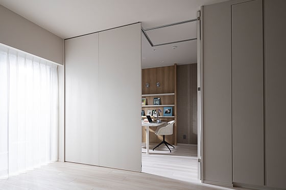 洋室3（J1type）[販売済]