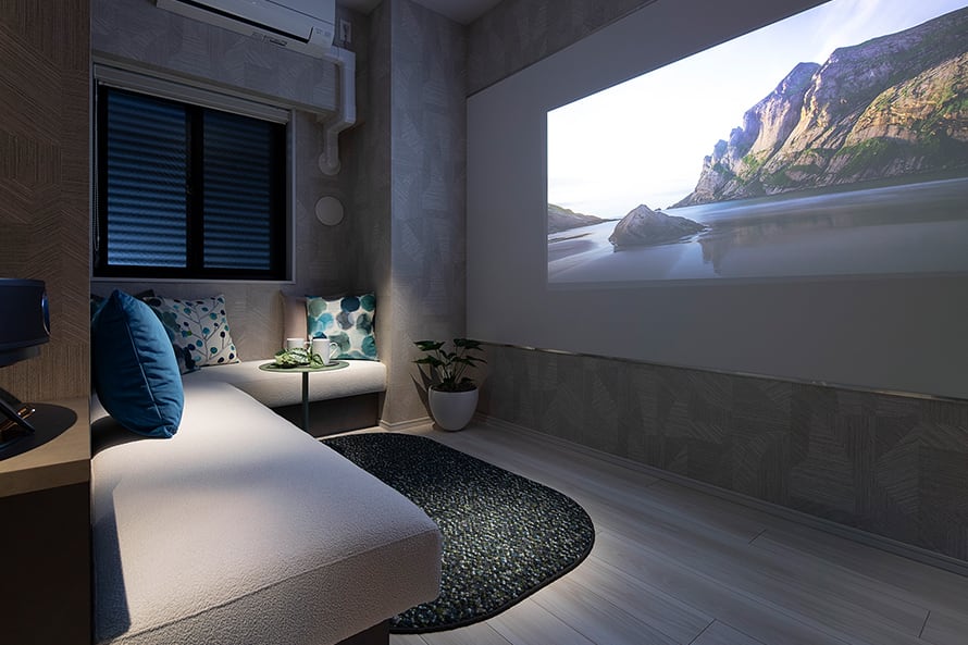 洋室2（J1type）[販売済]