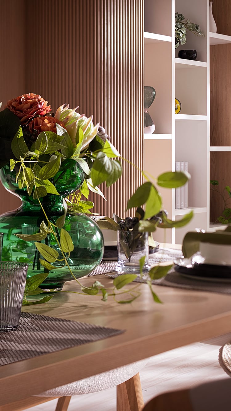 リビング・ダイニング（J1type） [販売済]