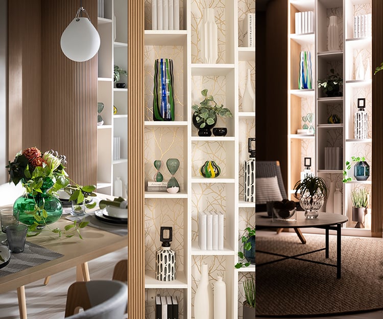 リビング・ダイニング（J1type）[販売済]