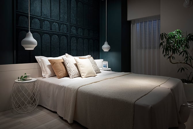 洋室1（J1type）[販売済]