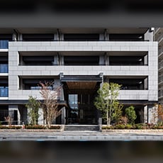 ザ・パークハウス 大宮吉敷町翠邸［2023年12月竣工・分譲済］