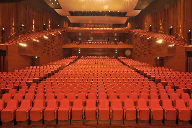 ウェスタ川越（約210m／徒歩3分）