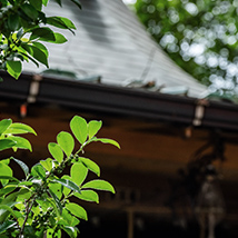 リンク背景画像：外観完成予想CG