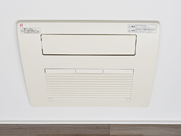 浴室暖房乾燥機