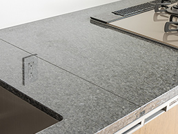 カウンタートップ