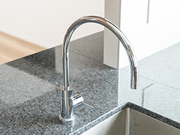 浄水器セパレートタイプ