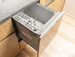 食器洗い乾燥機