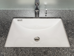 天然石／スクエアボウル