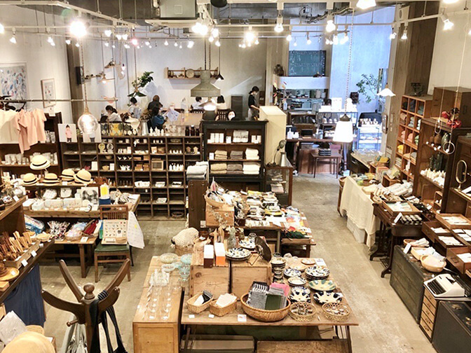 四歩 吉祥寺本店