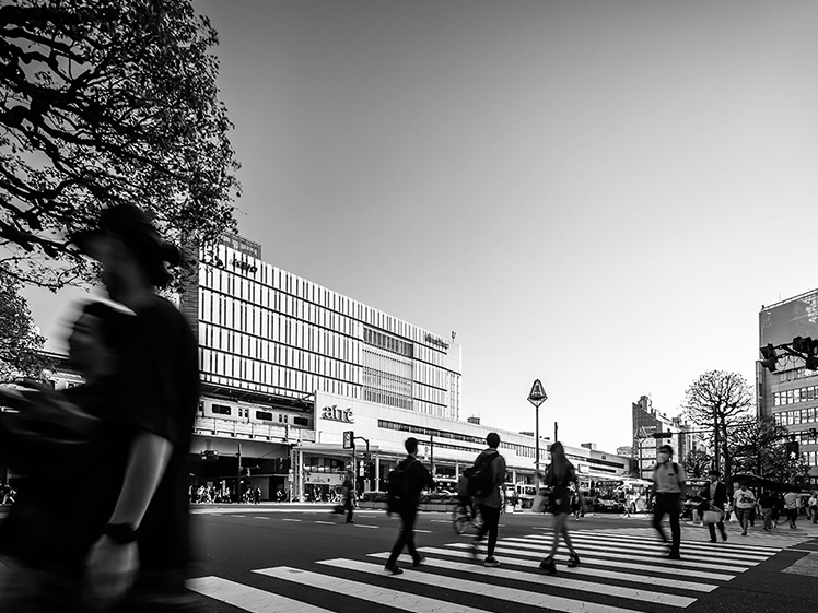 吉祥寺駅（徒歩12分/約910m）