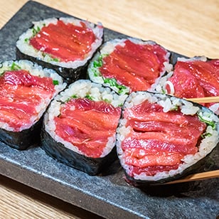 日なた［高級居酒屋］