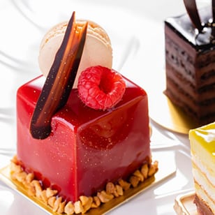 マ・プリエール（Ma Prière）［パティスリー・ショコラトリー］