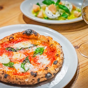 武蔵野カンプス［イタリアン］