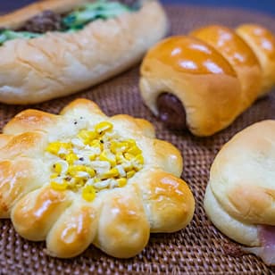 三鷹丸十ベーカリー［ベーカリー］