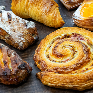 callas pain（カラスパン）［ベーカリー］