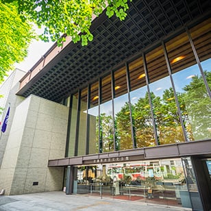 武蔵野市民文化会館［多目的ホール］