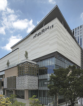 みなとみらい最大級のライフエンターテイメントモール『MARK IS みなとみらい』