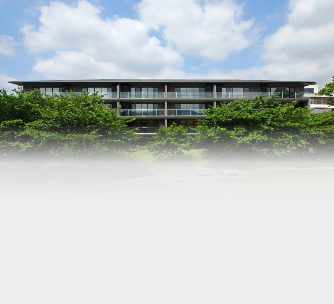 ザ・パークハウス 京都鴨川御所東