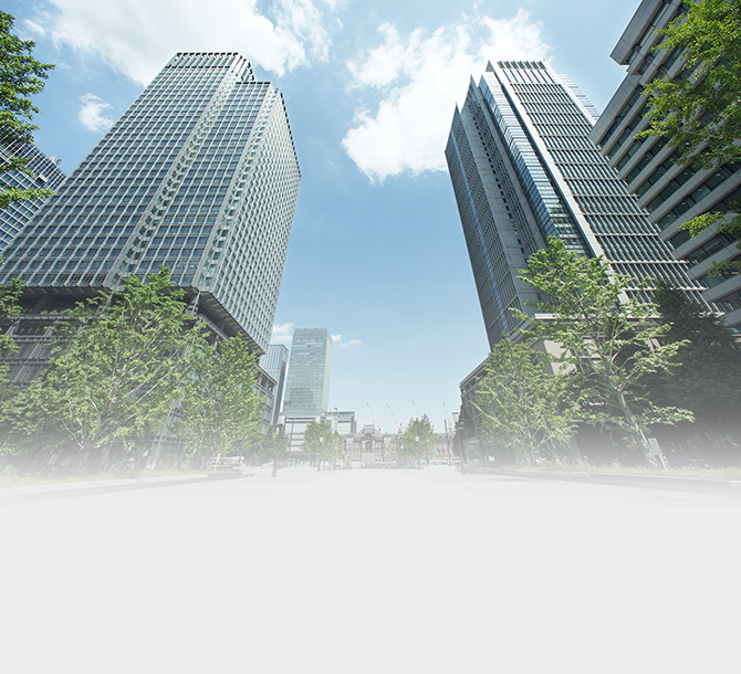 丸ビル・新丸ビル