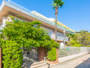 双葉幼稚園（徒歩9分・約690m）