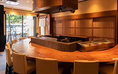 門前茶屋（徒歩14分・約1,060m）提供画像