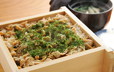 門前茶屋（徒歩14分・約1,060m）提供画像