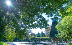 清澄公園（徒歩6分・約430m）