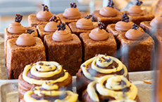 B² 清澄白河本店 （徒歩8分・約640m）