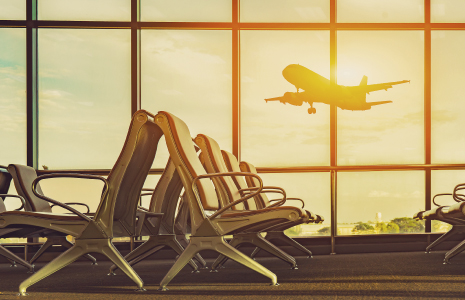 Tokyo City Air Terminal