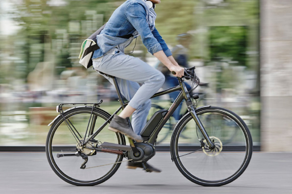 自転車のイメージ画像