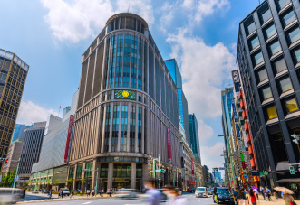 日本橋のイメージ画像