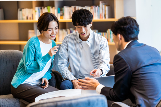 「定期借地権」の魅力