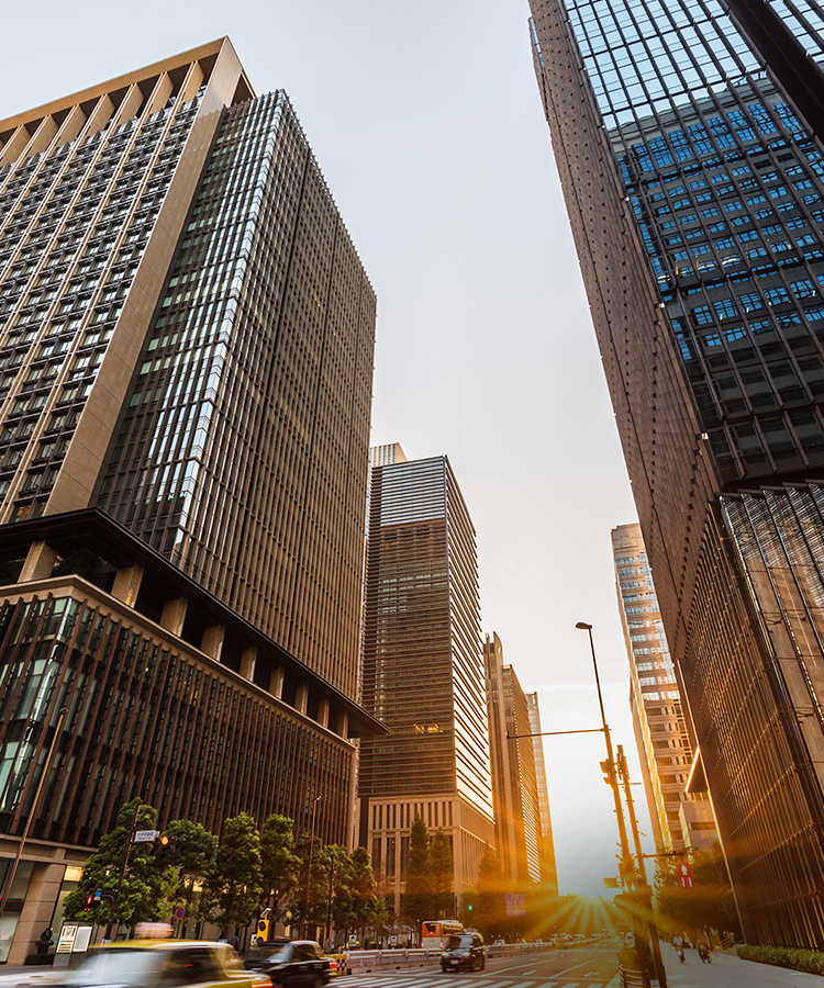 大手町 image photo