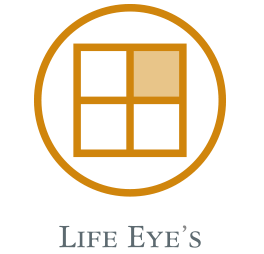 LIFE EYE’S