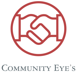 COMMUNITY EYE’S