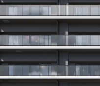 外観完成予想CG