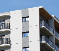 外観完成予想CG