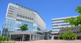 岡崎市シビックセンター